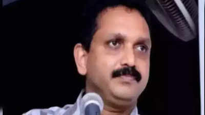 RSS leader's murder: Kerala BJP to approach Centre