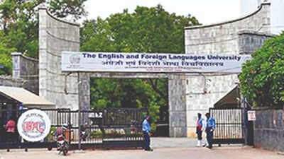 Eflu: Eflu To Hone Communication, English Skills Of Ias Trainees ...