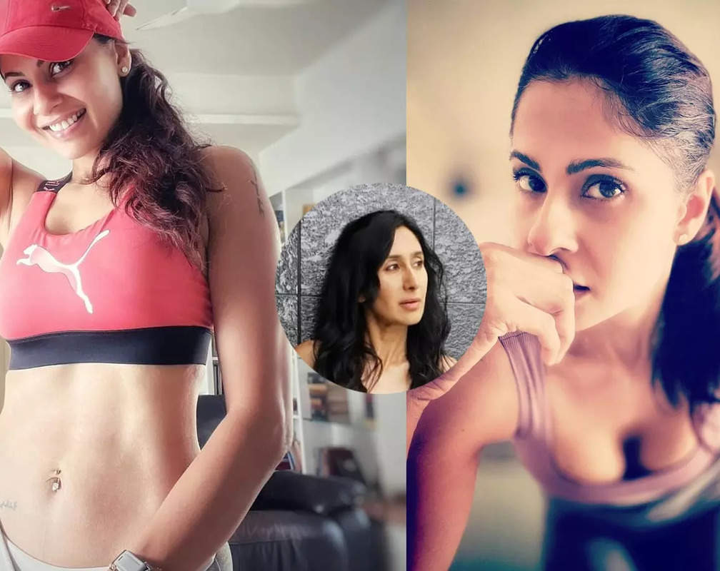 
Teejay Sidhu on close friend, actress Chhavi Mittal getting diagnosed with breast cancer: 'I am sure she will come up trumps from this tough phase'
