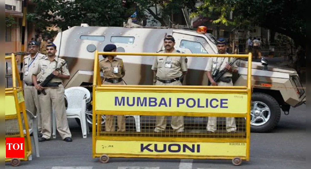 34 FIRs in Mumbai against 40 Chinese, 110 others for fraud