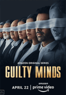 Guilty Minds