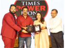 Times Power Icons Rajasthan 2022 – Felicitating the best in Rajasthan across fields.