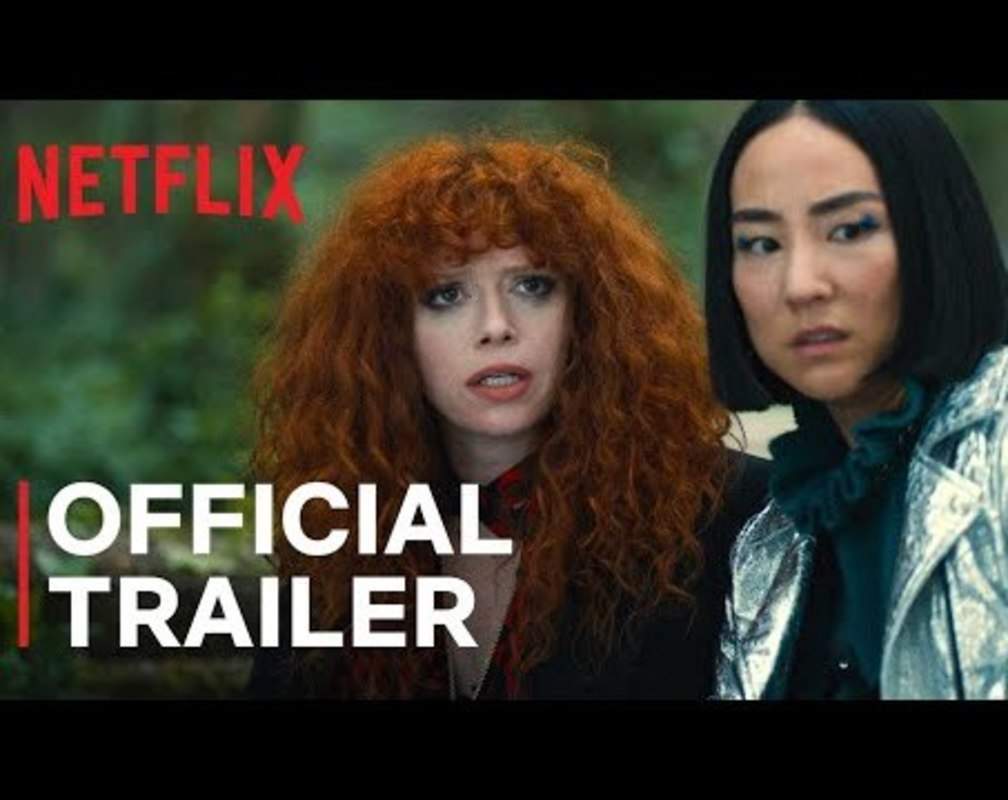 
'Russian Doll' Trailer: Natasha Lyonne And Charlie Barnett starrer 'Russian Doll' Official Trailer
