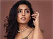 
Ten Stylish Photoshoots of ‘Otto’, 'Aayiram Jenmangal’ actress Eesha Rebba

