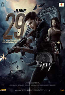 spy movie review hindi