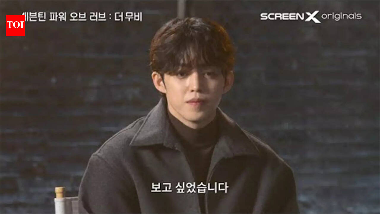 Seventeen Power Of Love Movie Review: An ode to all the dreamers