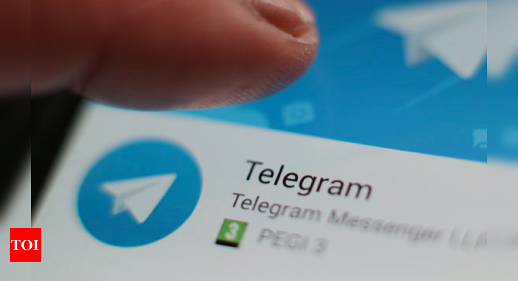 Telegram Rolls Out New Features Custom Notification Sounds New Auto