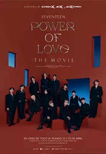 Seventeen Power Of Love