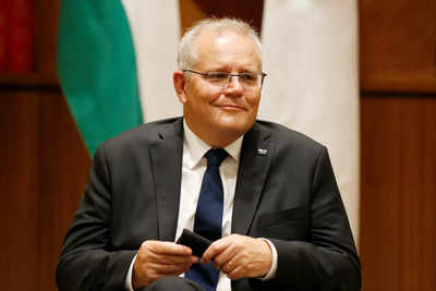 Australian leader warns of a resurgence in asylum seekers