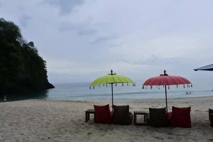 ​Day 3: Canggu