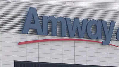 'Pyramid fraud': ED attaches assets worth Rs 757 crore of Amway India