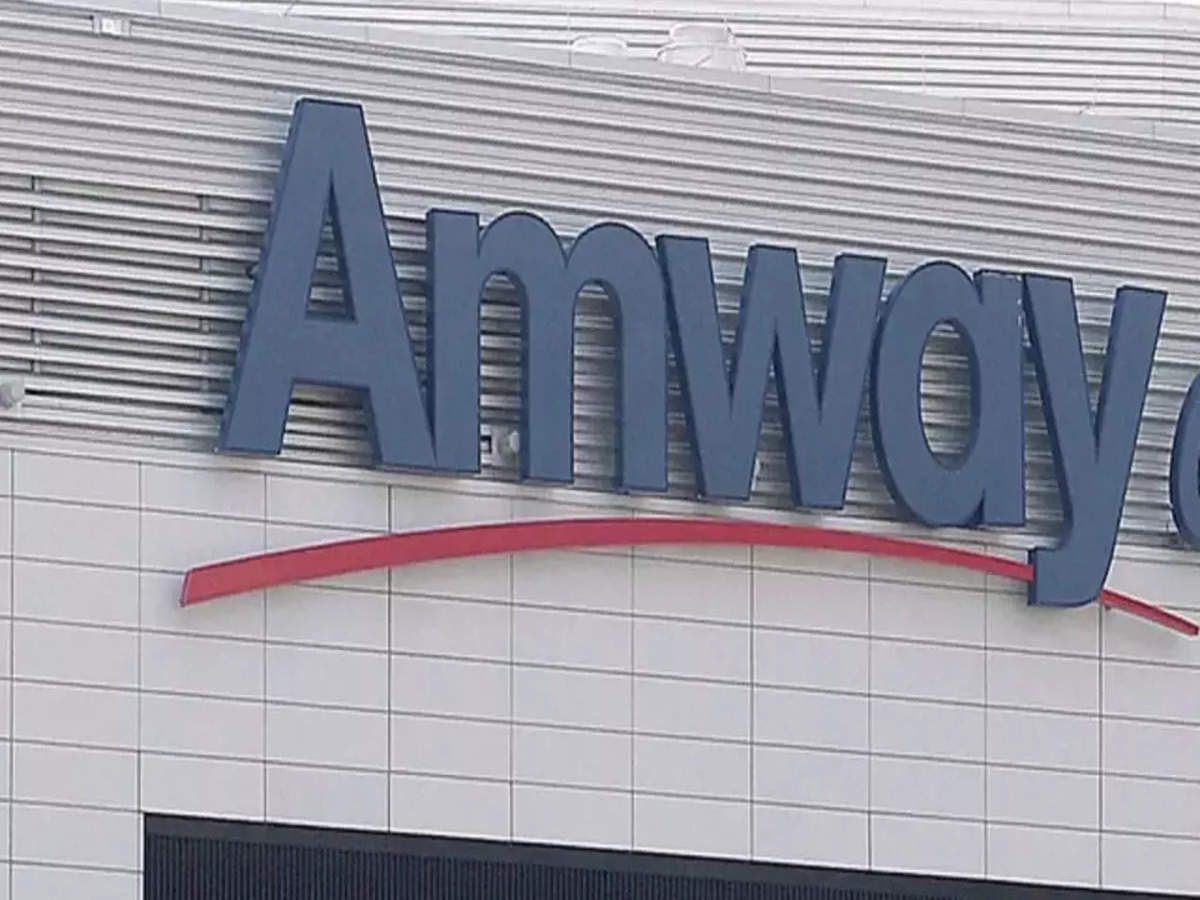 ED attaches assets worth Rs 757 crore of Amway India - Times of India