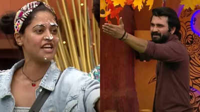 Bigg Boss Telugu OTT: Akhil Sarthak and Bindu Madhavi are back at ...