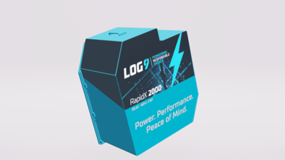 Log9 Materials Partners with Pi Beam to boost Delivery-Logistics Operations