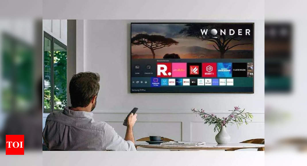 android: cómo Android TV 13 puede hacer que sus buenos televisores sean más eficientes