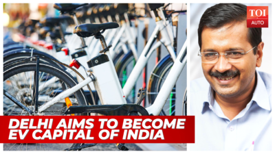 How to avail up to Rs 7,500 off on your e-cycle purchase in Delhi soon