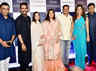 From Shah Rukh Khan, Salman Khan to Shehnaaz Gill, stars step out in style to attend Baba Siddique’s Iftar party
