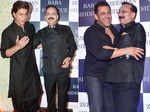 From Shah Rukh Khan, Salman Khan to Shehnaaz Gill, stars step out in style to attend Baba Siddique’s Iftar party