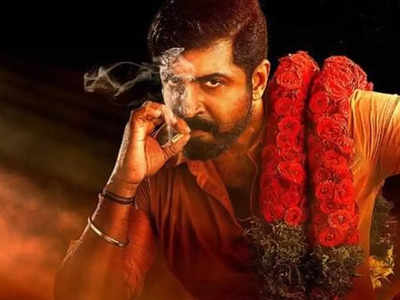 Arun Vijay's 'Yaanai' release gets a new release date, Here's why