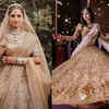 Alia Bhatt ditches bridal red lehenga for Sabyasachi sari, marries Ranbir  Kapoor | Fashion Trends - Hindustan Times