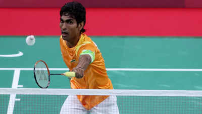 Bhagat, Kadam among top Indians competing at Brazil Para Badminton International