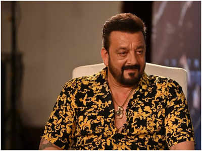 Sanjay Dutt on KGF: Chapter 2: In South, producers look at the script, in Hindi they look at recovery figures -Exclusive!