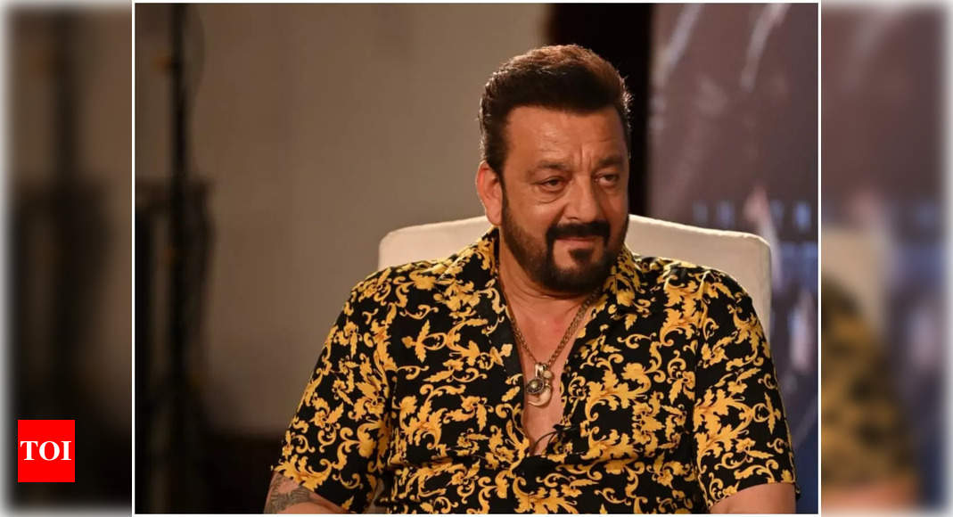 Sanjay Dutt on KGF: Chapter 2: In South, producers look at the script, in Hindi they look at recovery figures -Exclusive! – Times of India