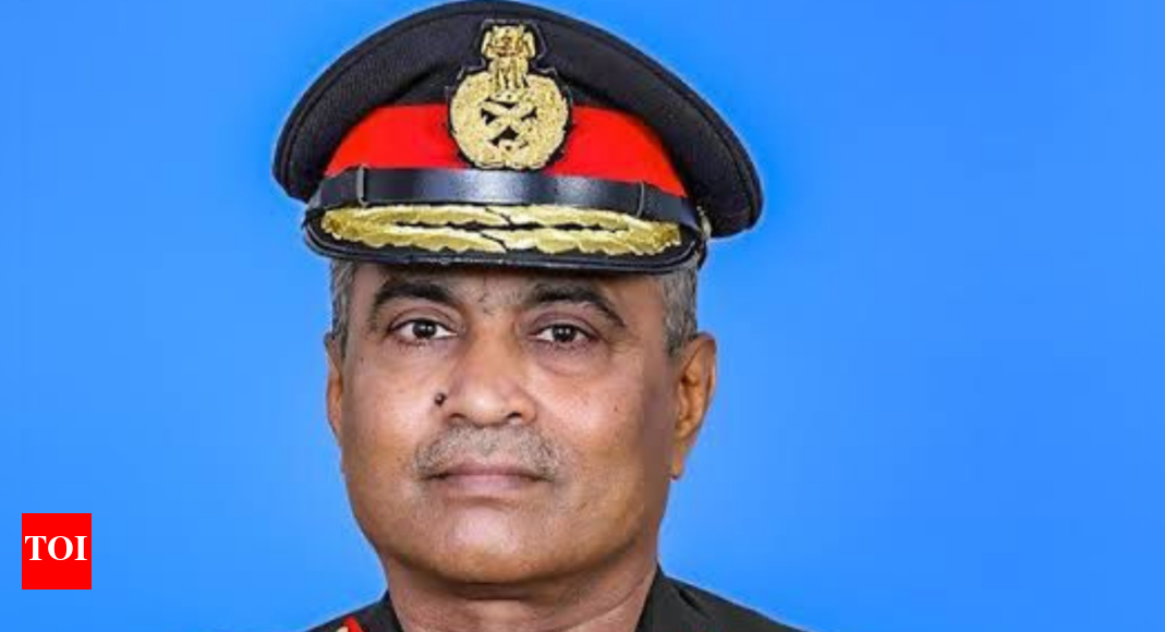 Lt Gen Manoj Pande to be next Army chief