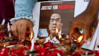 El tribunal antiterrorista de Pakistán ha condenado a muerte a seis personas por golpear hasta la muerte a un ciudadano de Sri Lanka en Pakistán