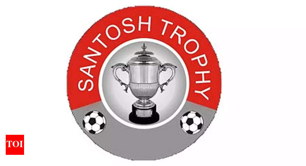 Santosh Trophy Meghalaya Pip Rajasthan 3 2 In A Thrilling Encounter 