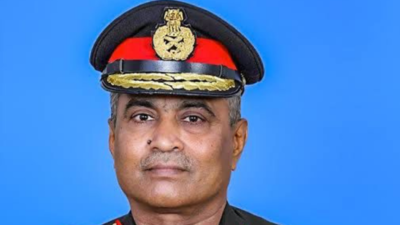 Lt-General Manoj Pande to take over as next Army chief on April 30