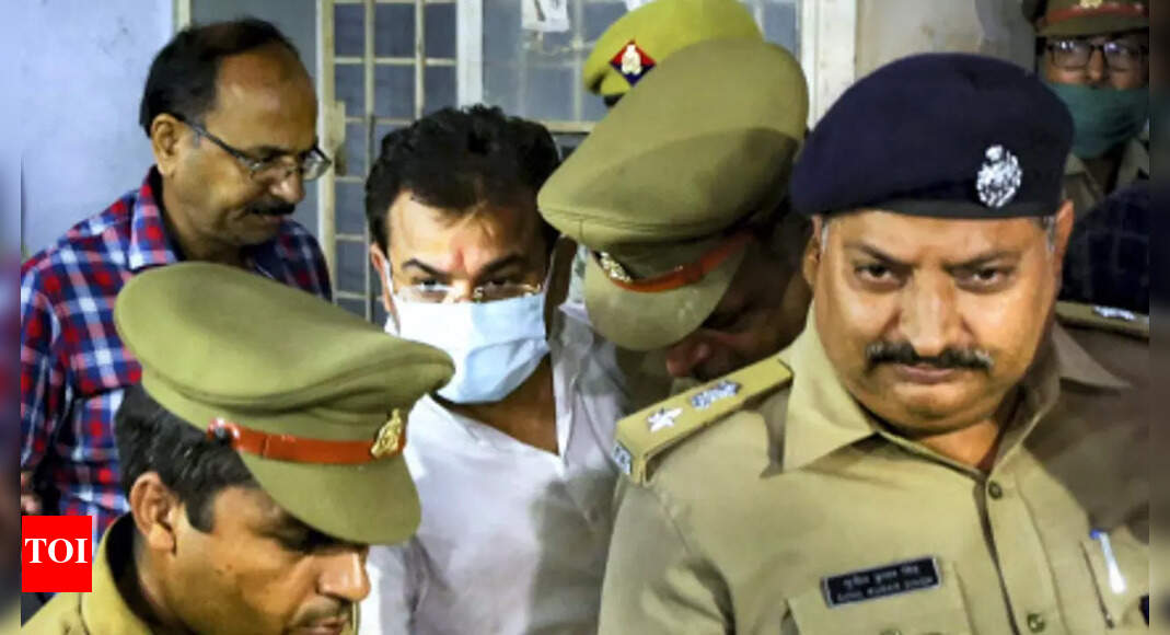 Mishra Lakhimpur Kheri violence case What SC said while granting bail