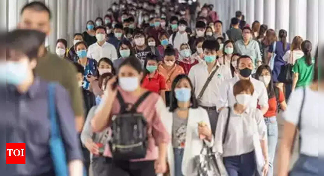 Live: Delhi reports 632 fresh Covid cases, 26% higher than yesterday