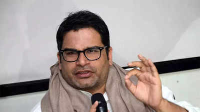 Congress brass holds strategy meet to discuss Prashant Kishor’s road map for 2024