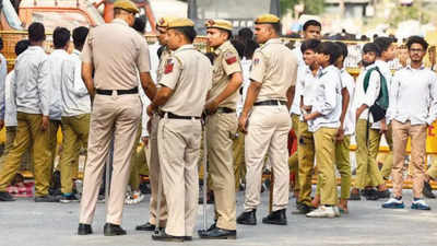 Delhi: All hands on deck to nab Jahangirpuri rioters