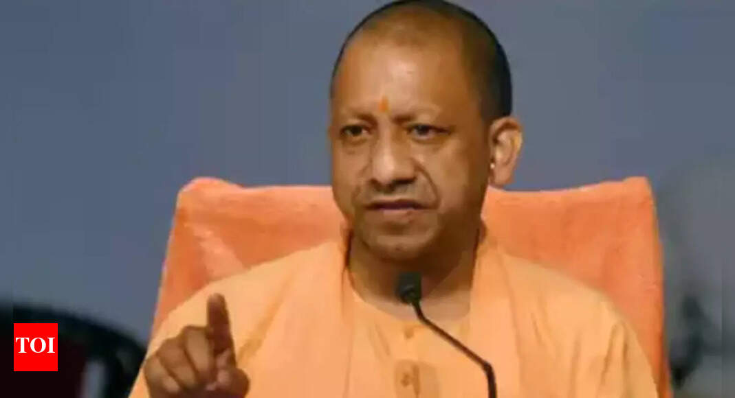 Organiser&rsquo;s affidavit must for religious processions: Yogi Adityanath