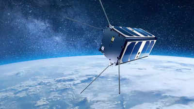 Telangana government's spacetech framework to provide launchpad for entrepreneurs, investors