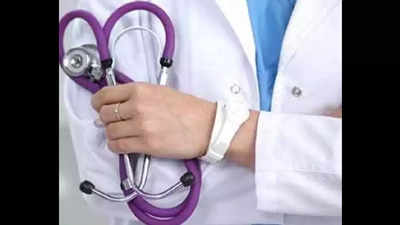 Special MBBS admission round with Rs 50,000 deposit