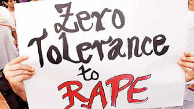 20-year-old raped for 3 days in Telangana, 2 booked