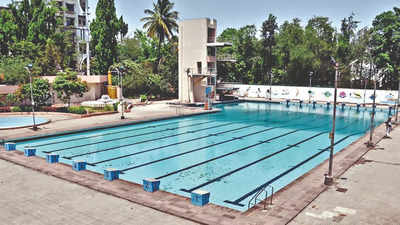 Nmc 5 Nmc Swimming Pools Reopen Today Charges Hiked By 10