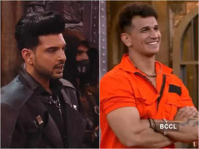 Netizens laud Karan Kundrra and Prince Narula’s bond; the former shares ‘He met his ladylove in a reality show, I met mine in a reality show’