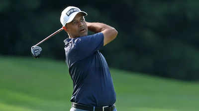 Arjun Atwal to team up with Aussie 'stud' Lucas Herbert for first PGA Tour start in 6 months