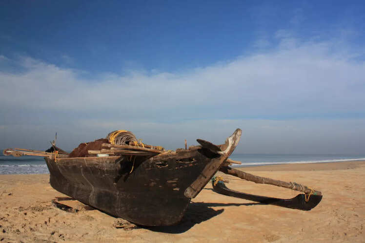 Goa for fishing hobbyists