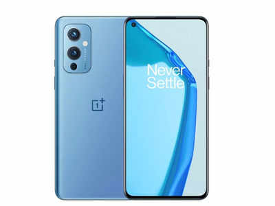 OnePlus 9, OnePlus 9 Pro receiving new OxygenOS 12 update in India