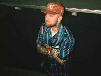 Mac Miller's drug dealer sentenced to 11 years in prison for supplying fentanyl-laced pills that caused death