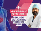 Non-alcoholic fatty liver: Risks, signs and everything you need to know
