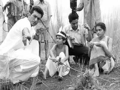 ‘Aparajito’ teaser: Anik Dutta’s film promises to give a fitting tribute to Satyajit Ray