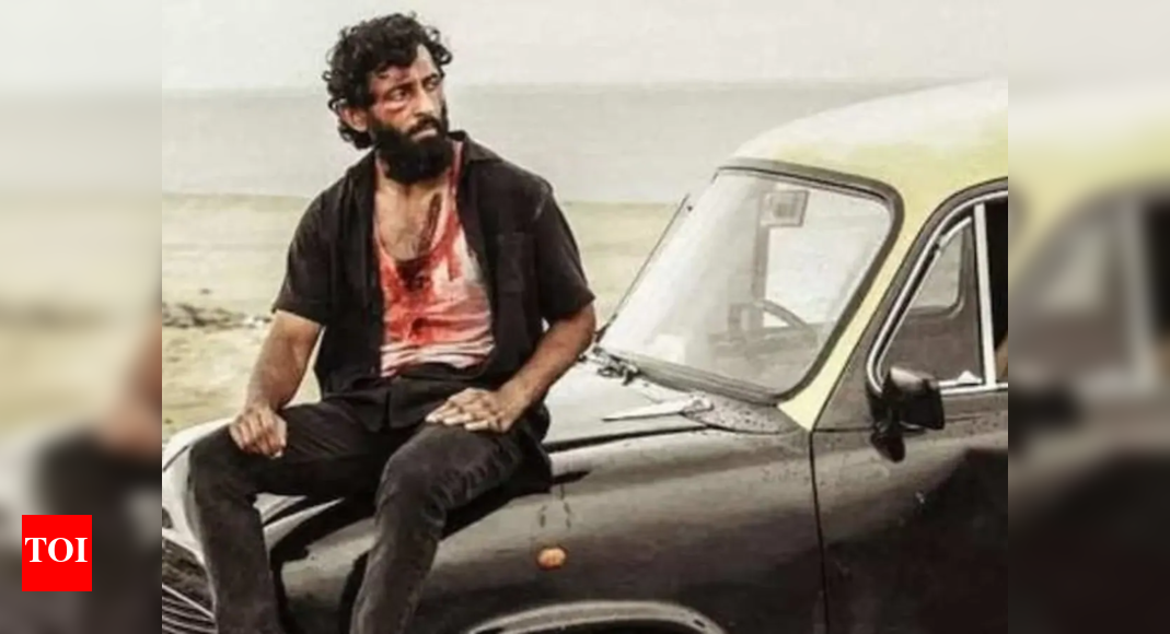 Arun Matheswaran’s ‘Rocky’ premieres on OTT | Tamil Movie News - The ...