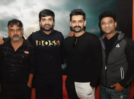 Simbu’s ‘Bullet’song for Ram Pothineni's 'The Warriorr' to release on this date!