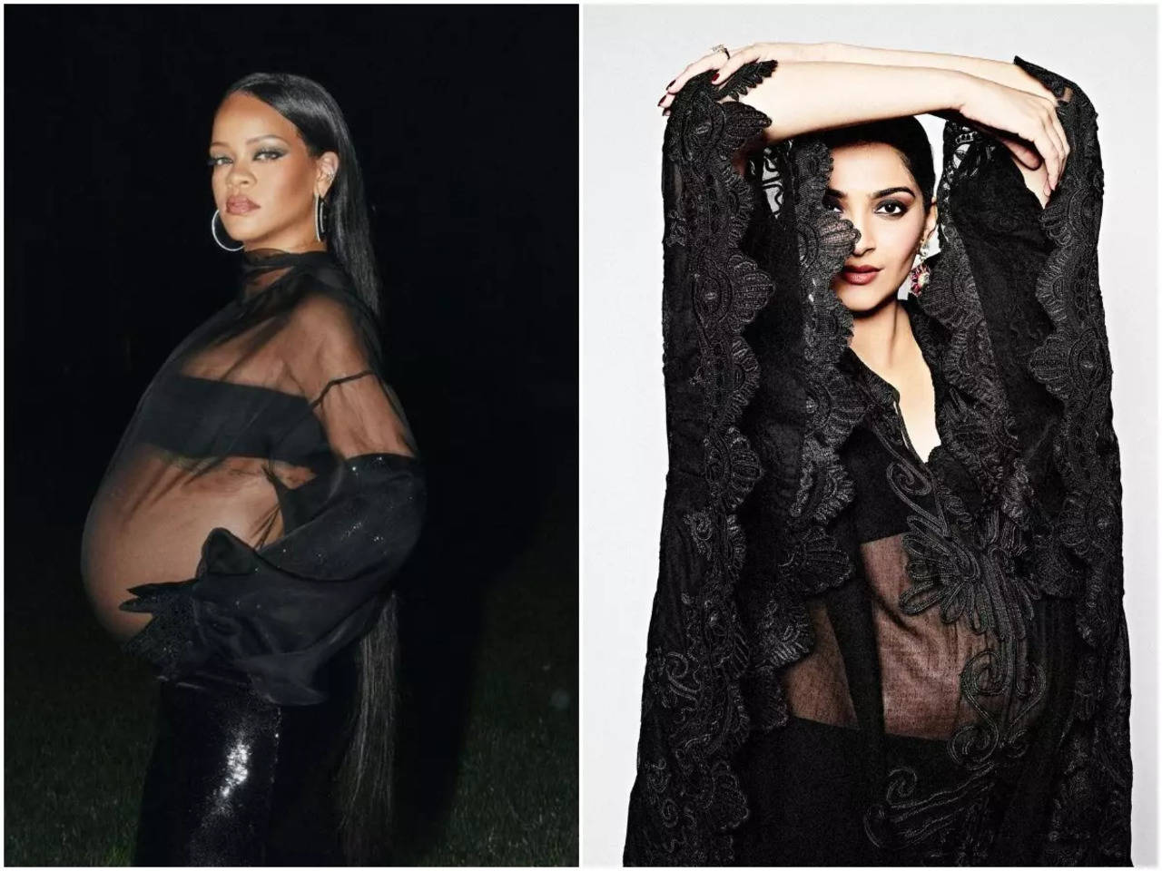 Rihanna Fashion: Fabulous Rihanna Outfits to try